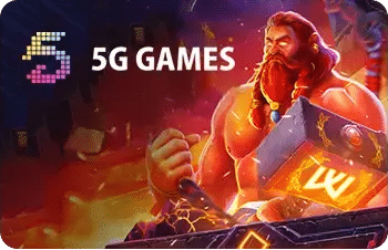 5G GAMES