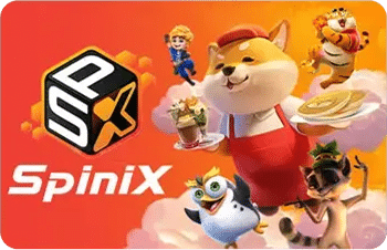 SpiniX