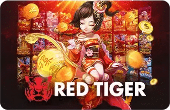 RED TIGER