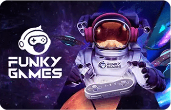 FUNKY GAMES