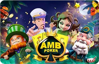 AMB POKER