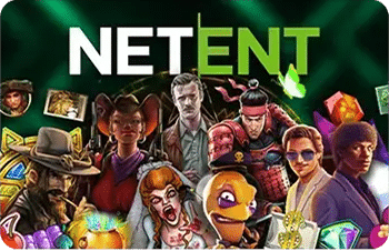 NETENT