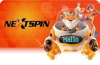 NEXTSPIN