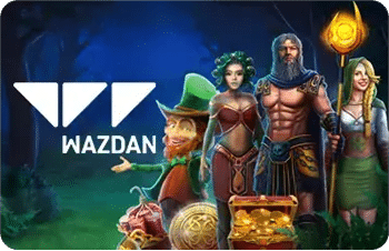 WAZDAN