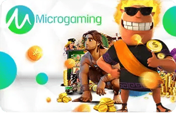 Microgaming