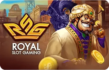 ROYAL GAMING