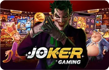 JOKER GAMING